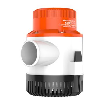 Seaflo 4700 Gph 24V Sintine Pompası