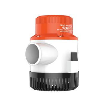 Seaflo 4700 Gph 24V Sintine Pompası