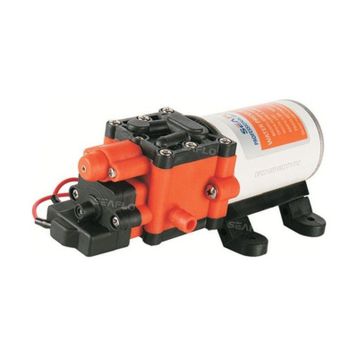 Seaflo 5 lt/Dk 12V Marin Hidrofor