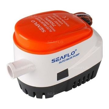 Seaflo 750 GPH 12V Otomatik Sintine Pompası