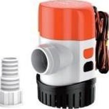 Seaflo 800 Gph 12 V Otomatik Sintine Pompası