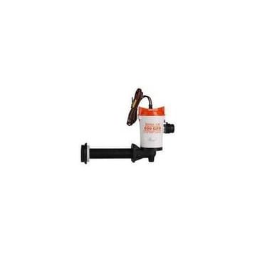 Seaflo 800 Gph 12v / 90° Açılı Livar Pompası