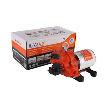 Seaflo Karavan 12 V 11.3 lt/dak 45 Psi 3.1 Bar Tekne Hidroforu