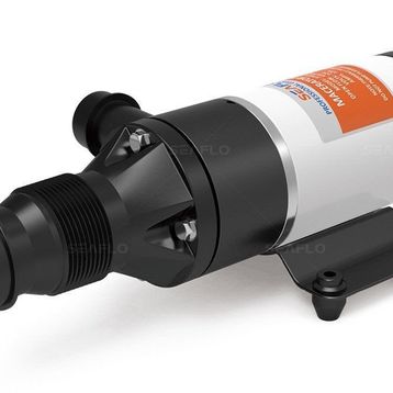 Seaflo SR08436 Maceratör Pompası