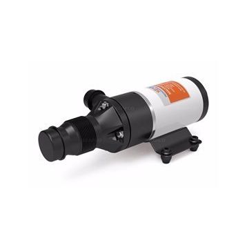 Seaflo SR08436 Maceratör Pompası