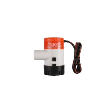 Seaflo SR12202 Sintine Dalgıç Pompa