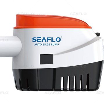 Seaflo SR2154 Otomatik Sintine Pompası