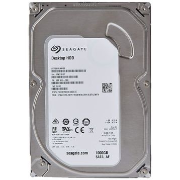Seagate Barracuda 1TB ST1000DM003 Sabit Disk