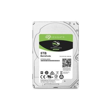 Seagate Barracuda 5 tb Dahili Sabit Disk