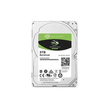Seagate Barracuda 5 tb Dahili Sabit Disk