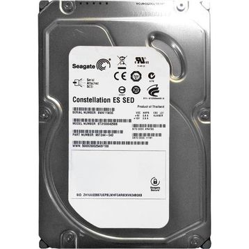 Seagate Constellation ES 1TB ST31000425SS Sabit Disk