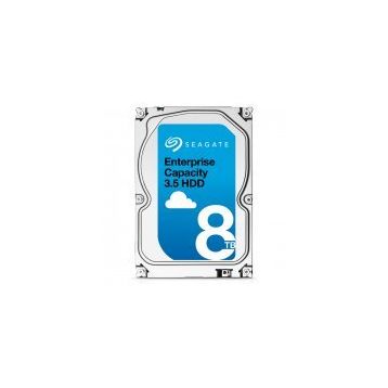Seagate Constellation ES.3 4TB ST4000NM0033 Sabit Disk