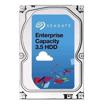 Seagate Enterprise 4TB ST4000NM0035 Sabit Disk