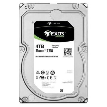Seagate Enterprise 4TB ST4000NM0035 Sabit Disk