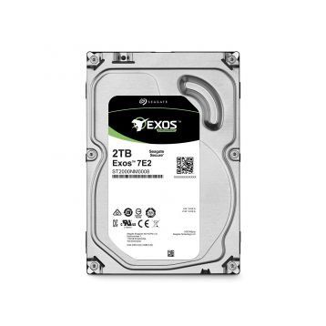 Seagate Enterprise Capacity 2TB ST2000NM0008 Sabit Disk