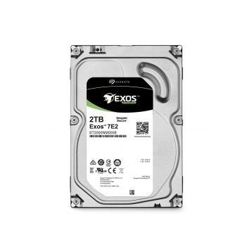 Seagate Enterprise Capacity 2TB ST2000NM0008 Sabit Disk