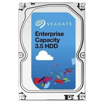 Seagate Enterprise Capacity 2TB ST2000NM0008 Sabit Disk