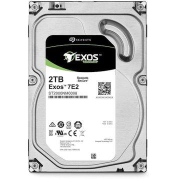 Seagate Enterprise Capacity 2TB ST2000NM0008 Sabit Disk