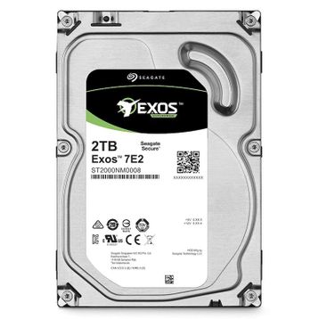 Seagate Enterprise Capacity 2TB ST2000NM0008 Sabit Disk