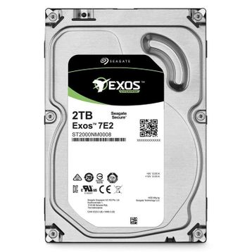 Seagate Enterprise Capacity 2TB ST2000NM0008 Sabit Disk