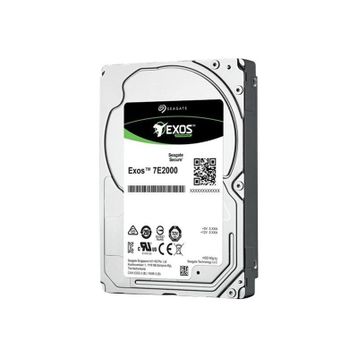 Seagate Enterprise Capacity 2TB ST2000NM0008 Sabit Disk