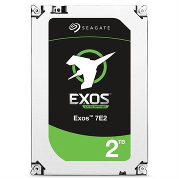 Seagate Enterprise Capacity 2TB ST2000NM0008 Sabit Disk