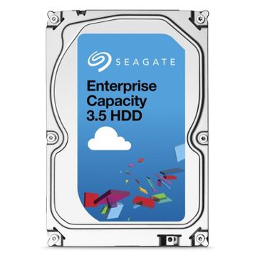 Seagate Enterprise Capacity 2TB ST2000NM0008 Sabit Disk