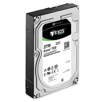 Seagate Enterprise Capacity 2TB ST2000NM0055 Sabit Disk