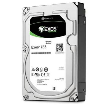 Seagate Enterprise Capacity 3TB ST3000NM0025 Sabit Disk