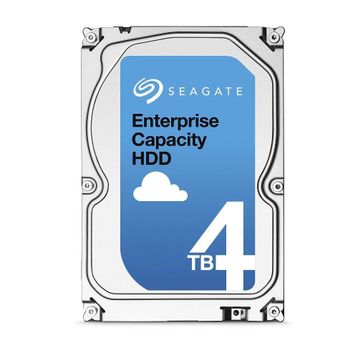 Seagate Enterprise Capacity 4TB ST4000NM0115 Sabit Disk