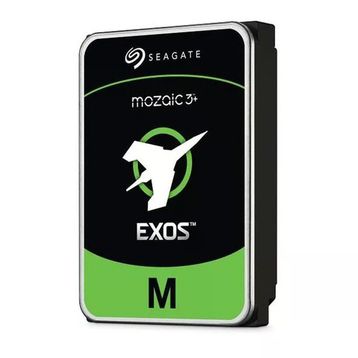 Seagate Exos M ST28000NM003K SATA 3.0 7200 RPM 3.5 inç 28 TB Harddisk