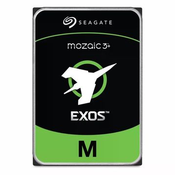 Seagate Exos M ST28000NM003K SATA 3.0 7200 RPM 3.5 inç 28 TB Harddisk