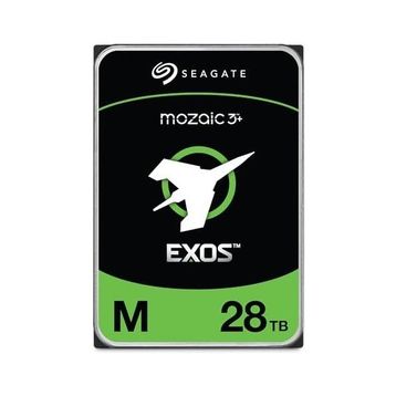 Seagate Exos M ST28000NM003K SATA 3.0 7200 RPM 3.5 inç 28 TB Harddisk