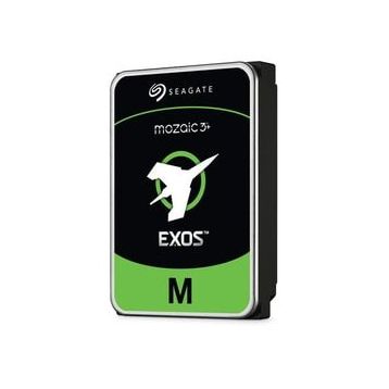 Seagate Exos M ST28000NM003K SATA 3.0 7200 RPM 3.5 inç 28 TB Harddisk
