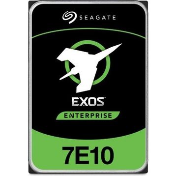 Seagate Exos X24 ST12000NM002H SATA 3.0 7200 RPM 3.5 inç 12 TB Harddisk