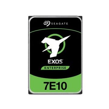 Seagate Exos X24 ST12000NM002H SATA 3.0 7200 RPM 3.5 inç 12 TB Harddisk