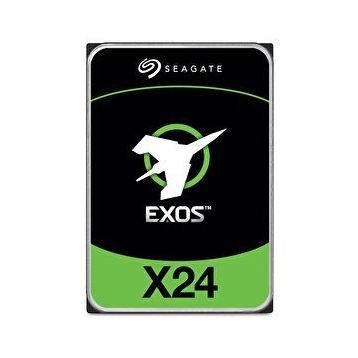Seagate Exos X24 ST16000NM002H 16 TB 7200 RPM 512 MB 3.5 inç Sata Harddisk