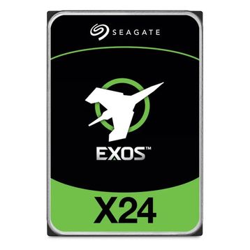 Seagate Exos X24 ST16000NM002H 16 TB 7200 RPM 512 MB 3.5 inç Sata Harddisk