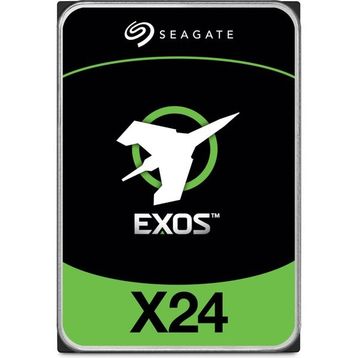 Seagate Exos X24 ST16000NM002H 16 TB 7200 RPM 512 MB 3.5 inç Sata Harddisk