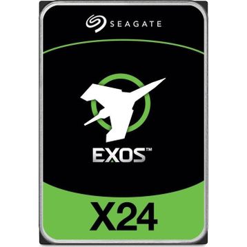Seagate Exos X24 ST16000NM002H 16 TB 7200 RPM 512 MB 3.5 inç Sata Harddisk