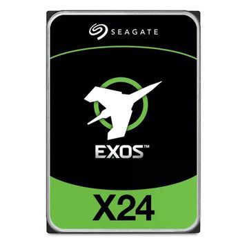 Seagate Exos X24 ST24000NM000H SATA 3.0 7200 RPM 3.5" 24 TB Harddisk
