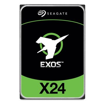 Seagate Exos X24 ST24000NM000H SATA 3.0 7200 RPM 3.5" 24 TB Harddisk