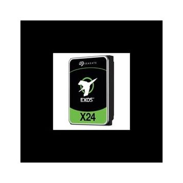 Seagate Exos X24 ST24000NM000H SATA 3.0 7200 RPM 3.5" 24 TB Harddisk
