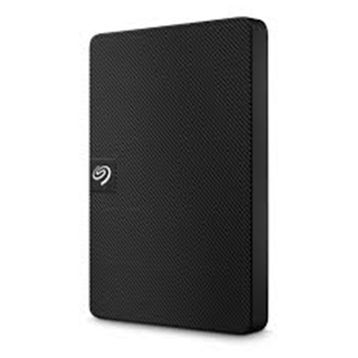 Seagate Expansion 2TB STKM2000400 Taşınabilir Harddisk