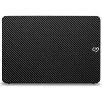 Seagate Expansion Desktop 6 TB Harici Sabit Disk