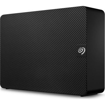 Seagate Expansion Desktop STKP26000400 USB 3.0 3.5 inç 26 TB Harici Harddisk