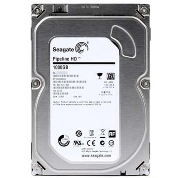 Seagate Pipeline HD 1TB ST1000VM002 Hard Disk