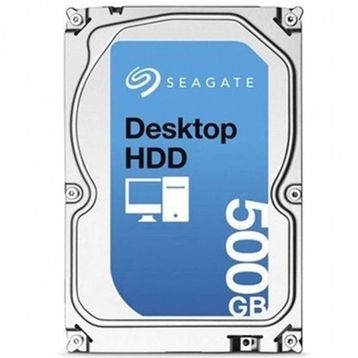 Seagate Pipeline HD 500GB ST3500312CS Sabit Disk
