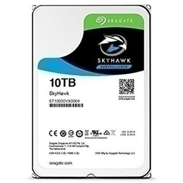Seagate Skyhawk 10TB ST10000VX0004 Sabit Disk