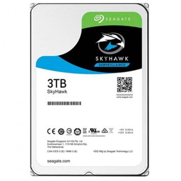 Seagate Skyhawk 3TB ST3000VX009 Hard Disk